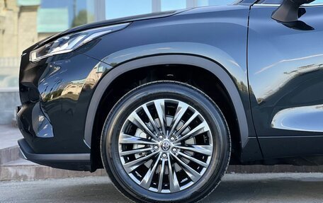 Toyota Highlander, 2026 год, 6 190 000 рублей, 39 фотография