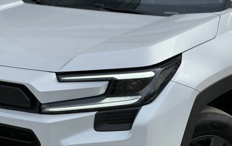 Toyota RAV4, 2026 год, 4 090 000 рублей, 5 фотография