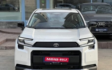 Toyota RAV4, 2026 год, 4 090 000 рублей, 4 фотография