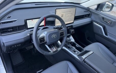 Toyota RAV4, 2026 год, 4 090 000 рублей, 7 фотография