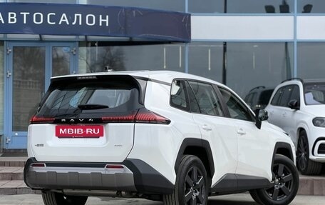 Toyota RAV4, 2026 год, 4 090 000 рублей, 3 фотография