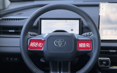 Toyota RAV4, 2026 год, 4 090 000 рублей, 11 фотография