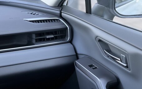 Toyota RAV4, 2026 год, 4 090 000 рублей, 17 фотография