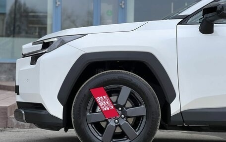 Toyota RAV4, 2026 год, 4 090 000 рублей, 30 фотография