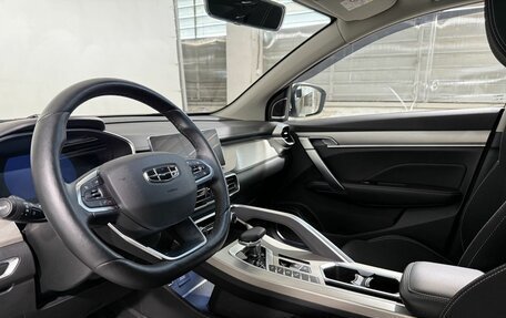 Geely Coolray I, 2023 год, 1 779 800 рублей, 8 фотография