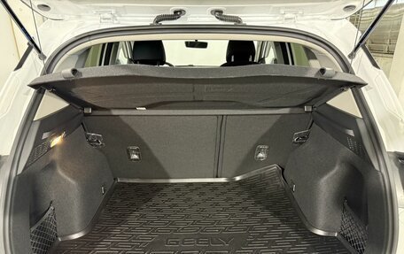 Geely Coolray I, 2023 год, 1 779 800 рублей, 13 фотография