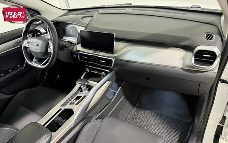 Geely Coolray I, 2023 год, 1 779 800 рублей, 3 фотография