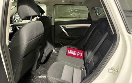 Geely Coolray I, 2023 год, 1 779 800 рублей, 6 фотография