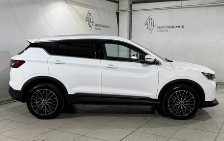 Geely Coolray I, 2023 год, 1 779 800 рублей, 18 фотография