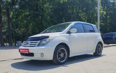 Toyota Ist II, 2007 год, 650 000 рублей, 1 фотография