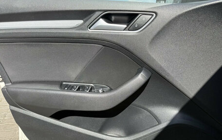 Audi A3, 2015 год, 1 248 000 рублей, 5 фотография