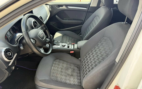 Audi A3, 2015 год, 1 248 000 рублей, 7 фотография
