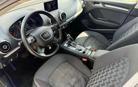 Audi A3, 2015 год, 1 248 000 рублей, 6 фотография