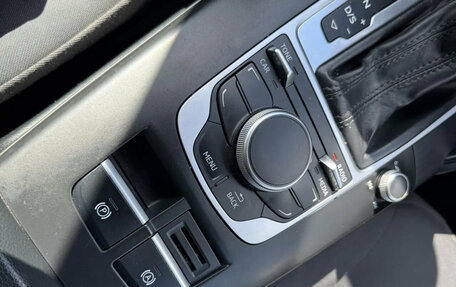 Audi A3, 2015 год, 1 248 000 рублей, 12 фотография