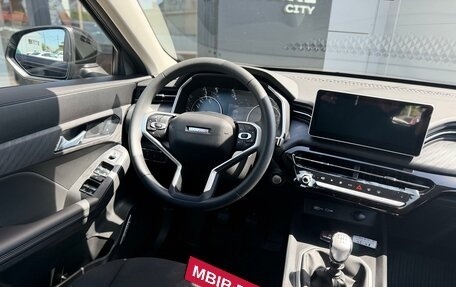 Haval Jolion, 2026 год, 2 049 000 рублей, 6 фотография