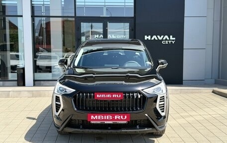 Haval Jolion, 2026 год, 2 049 000 рублей, 2 фотография