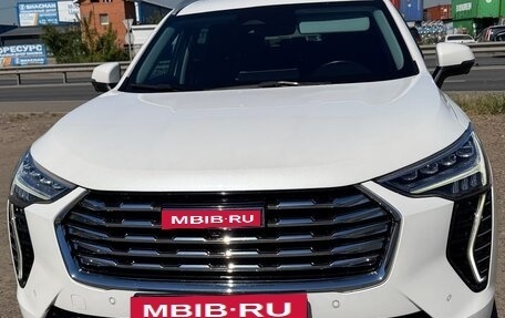 Haval Jolion, 2023 год, 1 950 000 рублей, 2 фотография