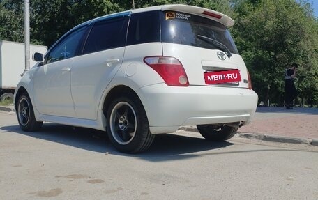 Toyota Ist II, 2007 год, 650 000 рублей, 2 фотография