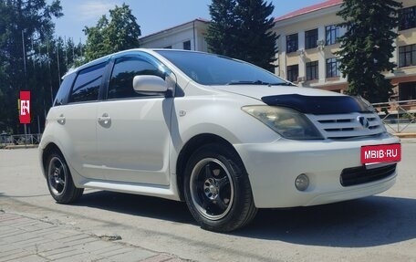 Toyota Ist II, 2007 год, 650 000 рублей, 3 фотография