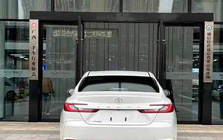 Toyota Camry, 2024 год, 3 600 000 рублей, 7 фотография