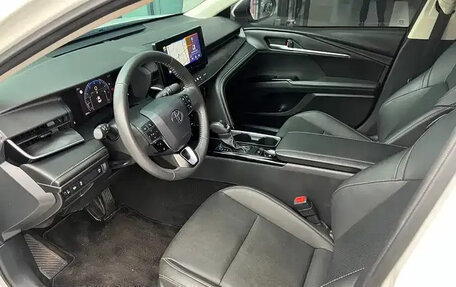 Toyota Camry, 2024 год, 3 600 000 рублей, 8 фотография