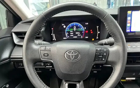 Toyota Camry, 2024 год, 3 600 000 рублей, 12 фотография