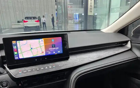 Toyota Camry, 2024 год, 3 600 000 рублей, 13 фотография