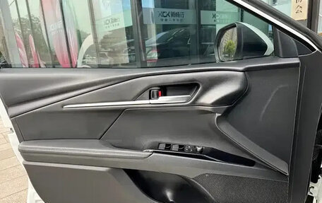 Toyota Camry, 2024 год, 3 600 000 рублей, 14 фотография