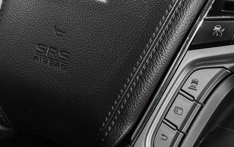 Mitsubishi Pajero Sport III рестайлинг, 2019 год, 2 999 900 рублей, 9 фотография