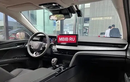 Toyota Camry, 2024 год, 3 600 000 рублей, 16 фотография