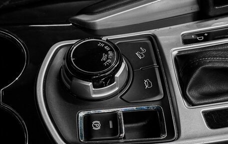Mitsubishi Pajero Sport III рестайлинг, 2019 год, 2 999 900 рублей, 13 фотография