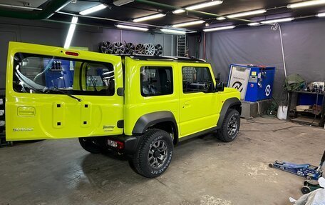 Suzuki Jimny, 2024 год, 2 750 000 рублей, 6 фотография