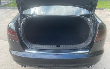 Audi A6, 2010 год, 1 000 090 рублей, 8 фотография