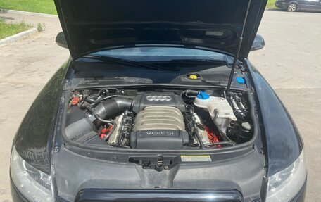 Audi A6, 2010 год, 1 000 090 рублей, 1 фотография