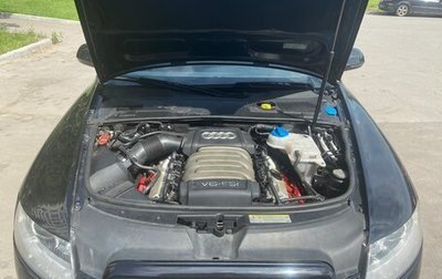 Audi A6, 2010 год, 1 000 090 рублей, 1 фотография
