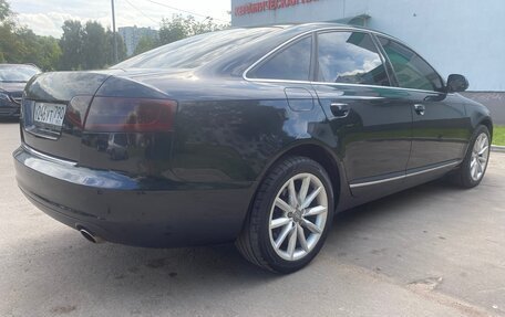 Audi A6, 2010 год, 1 000 090 рублей, 5 фотография