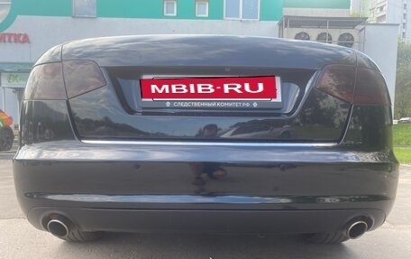Audi A6, 2010 год, 1 000 090 рублей, 7 фотография