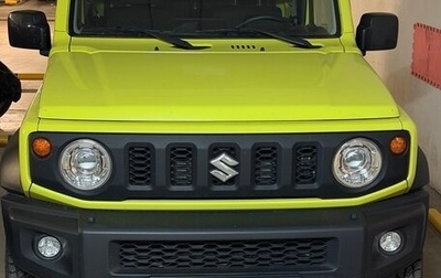 Suzuki Jimny, 2024 год, 2 750 000 рублей, 1 фотография