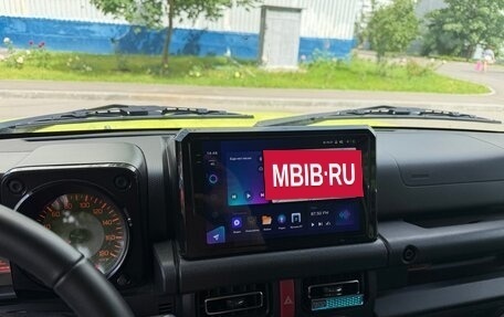 Suzuki Jimny, 2024 год, 2 750 000 рублей, 3 фотография