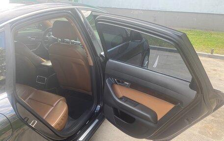 Audi A6, 2010 год, 1 000 090 рублей, 9 фотография