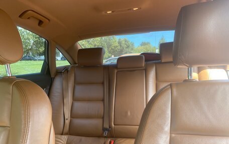 Audi A6, 2010 год, 1 000 090 рублей, 14 фотография