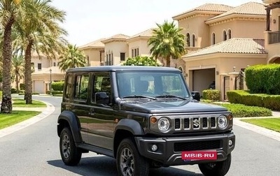 Suzuki Jimny, 2026 год, 3 200 000 рублей, 1 фотография