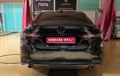 Toyota Camry, 2023 год, 3 600 000 рублей, 1 фотография