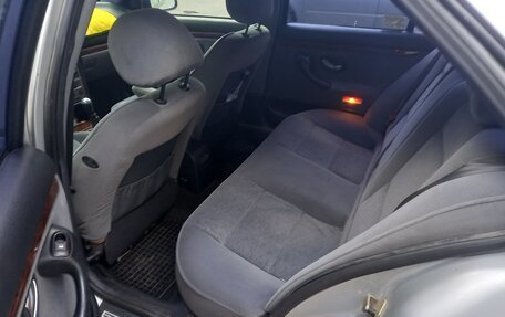 Peugeot 406 I, 2003 год, 300 000 рублей, 3 фотография