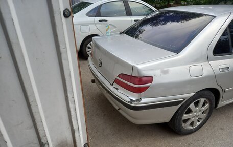 Peugeot 406 I, 2003 год, 300 000 рублей, 6 фотография