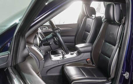 Jeep Grand Cherokee, 2013 год, 2 339 000 рублей, 10 фотография
