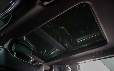 Jeep Grand Cherokee, 2013 год, 2 339 000 рублей, 12 фотография