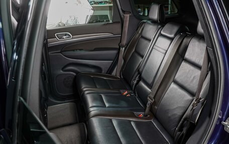 Jeep Grand Cherokee, 2013 год, 2 339 000 рублей, 9 фотография