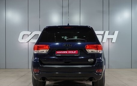 Jeep Grand Cherokee, 2013 год, 2 339 000 рублей, 4 фотография