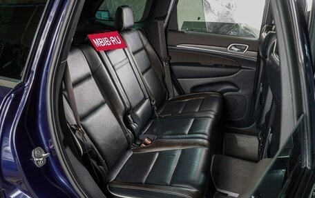 Jeep Grand Cherokee, 2013 год, 2 339 000 рублей, 7 фотография